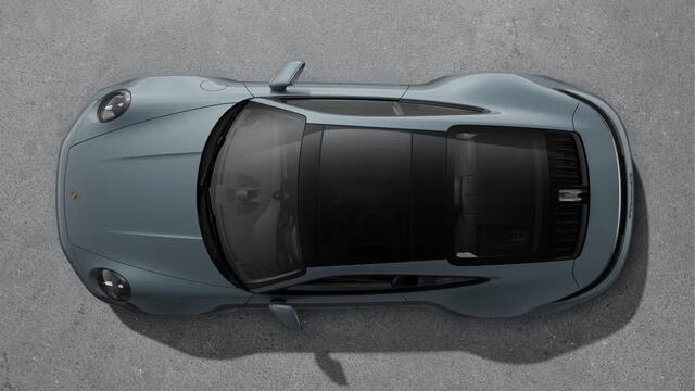 Porsche 911 Carrera GTS