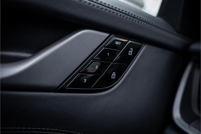 Porsche 911 Cabrio Carrera 4S (450pk) - BOSE - Sportuitlaat - Adapt. cruise - Camera PASM - Keyless - Exclusive leder * 992