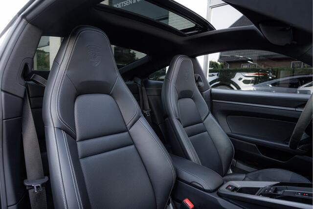 Porsche 911 3.0 Carrera Kreide Pano - Burmester Audio - Sport Uitlaat