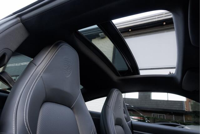 Porsche 911 3.0 Carrera Kreide Pano - Burmester Audio - Sport Uitlaat