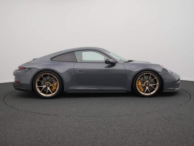 Porsche 911 GT3 Touring