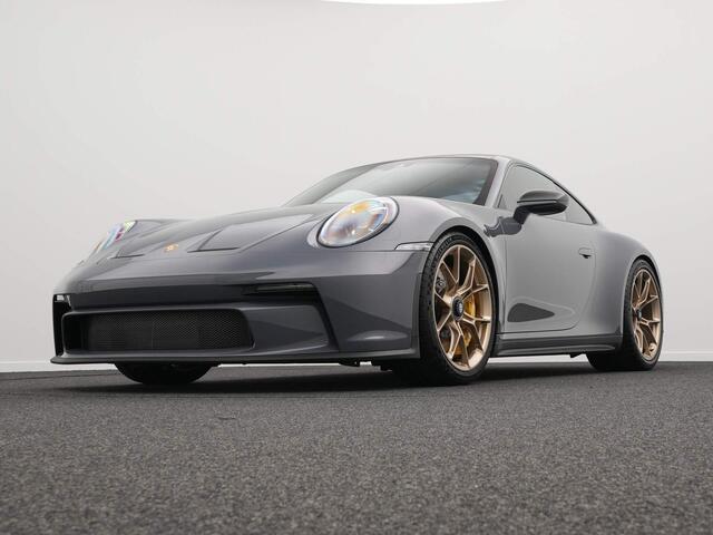 Porsche 911 GT3 Touring