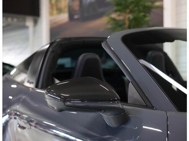 Porsche 911 Targa 4 GTS | PTS - SportDesign - Carbon - Leder pakket