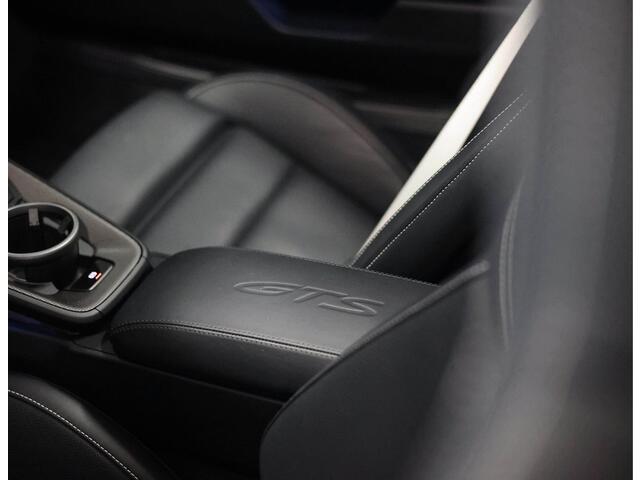 Porsche 911 Targa 4 GTS | PTS - SportDesign - Carbon - Leder pakket