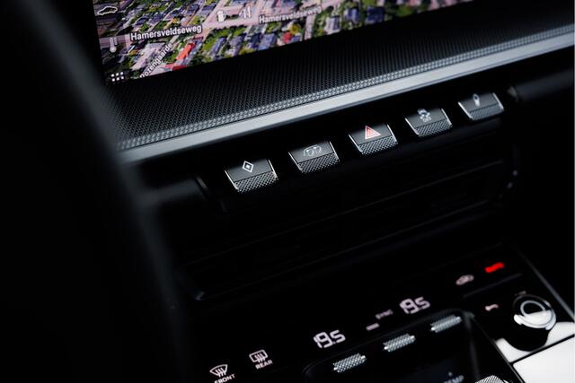 Porsche 911 3.0 Carrera S Sport Chrono Sportuitlaat - Kreide - 18-weg Zetels