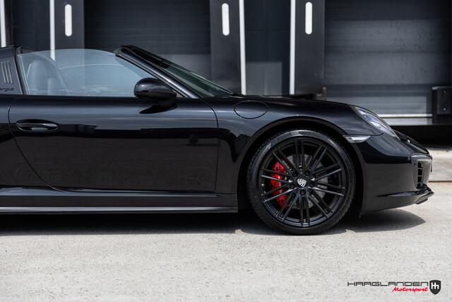 Porsche 911 911/991 3.0 Targa 4S