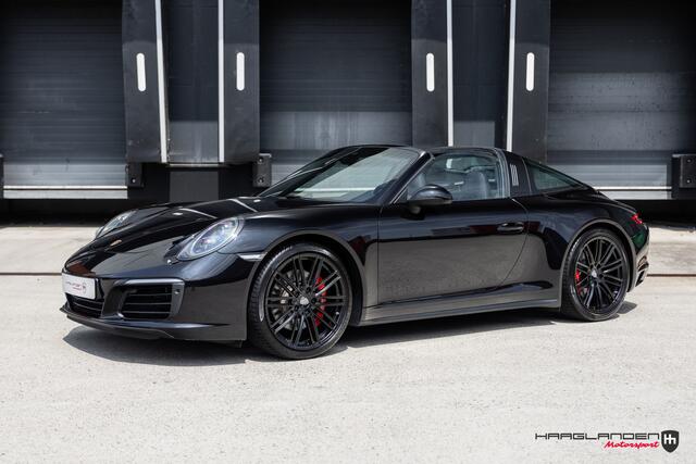 Porsche 911 911/991 3.0 Targa 4S