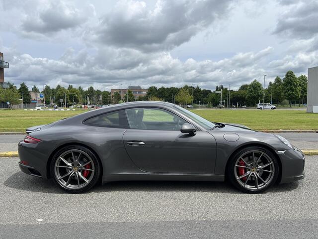 Porsche 911 3.0 Carrera S Dealer onderhouden / NAP / Powerpack (X51)