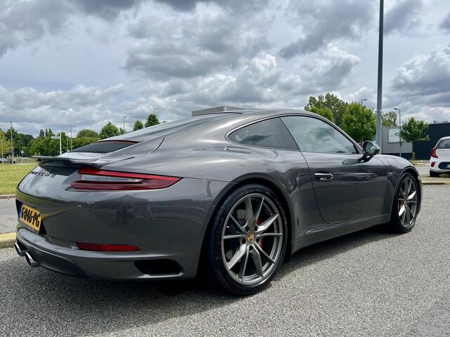 Porsche 911 3.0 Carrera S Dealer onderhouden / NAP / Powerpack (X51)