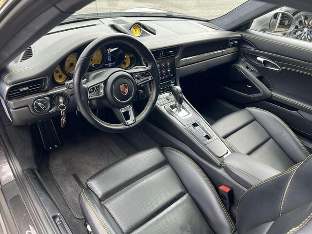 Porsche 911 3.0 Carrera S Dealer onderhouden / NAP / Powerpack (X51)