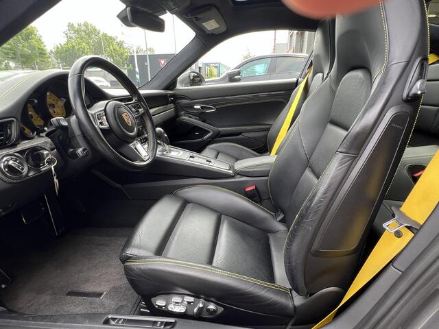 Porsche 911 3.0 Carrera S Dealer onderhouden / NAP / Powerpack (X51)