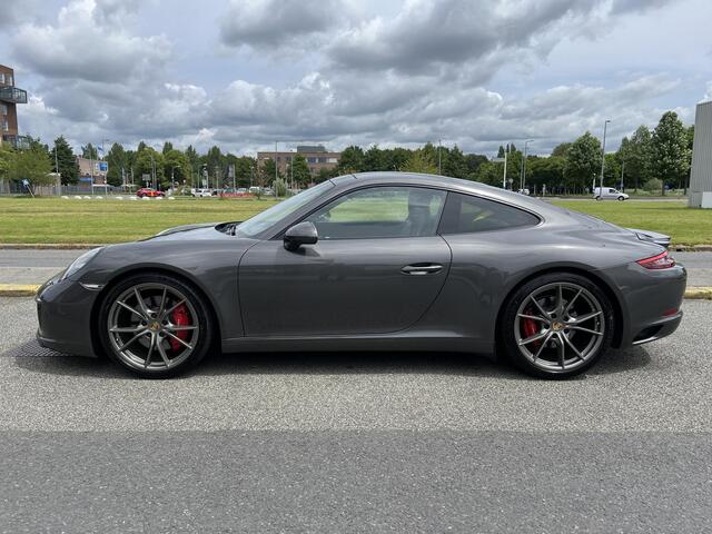 Porsche 911 3.0 Carrera S Dealer onderhouden / NAP / Powerpack (X51)