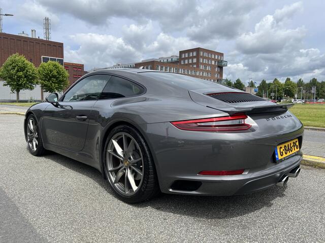 Porsche 911 3.0 Carrera S Dealer onderhouden / NAP / Powerpack (X51)