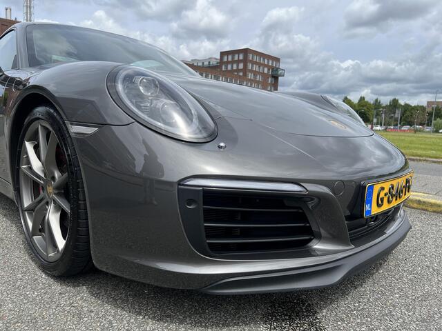 Porsche 911 3.0 Carrera S Dealer onderhouden / NAP / Powerpack (X51)