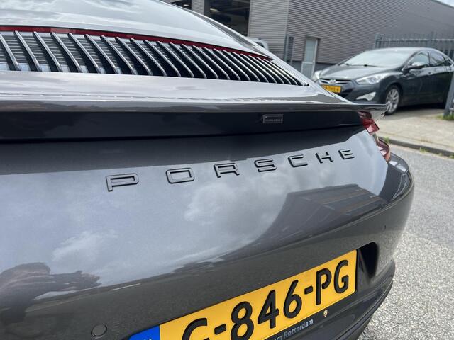 Porsche 911 3.0 Carrera S Dealer onderhouden / NAP / Powerpack (X51)