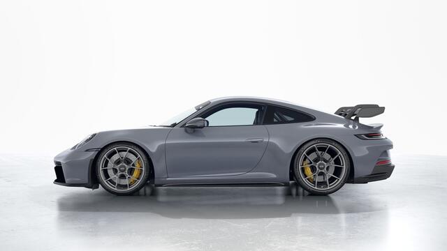 Porsche 911 GT3