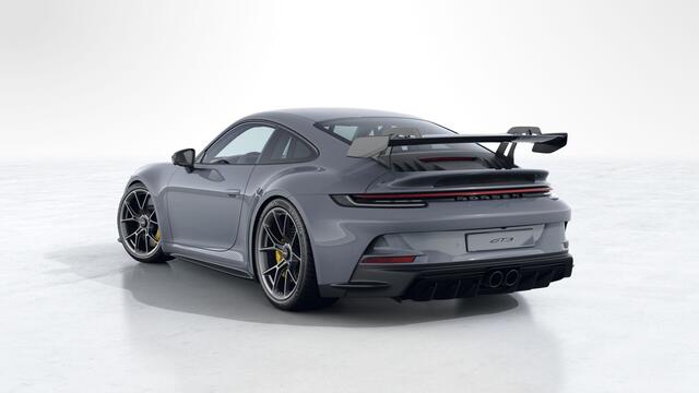 Porsche 911 GT3