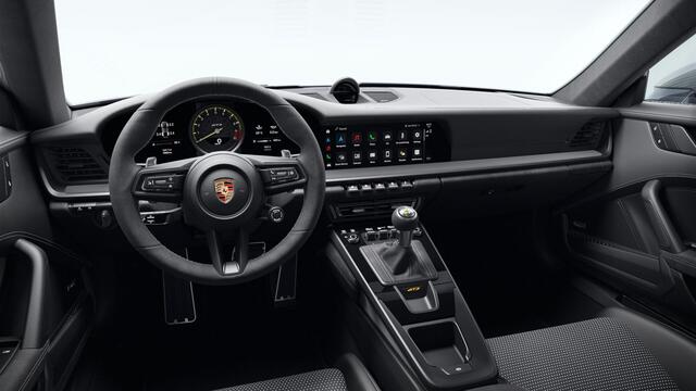 Porsche 911 GT3
