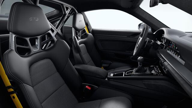 Porsche 911 GT3