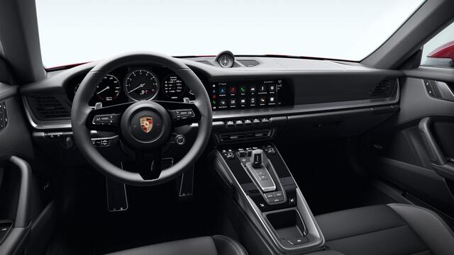 Porsche 911 Carrera 4S
