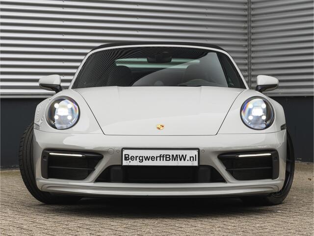 Porsche 911 Cabrio 3.0 Carrera GTS - Sport Design - Stoelventilatie - Bose