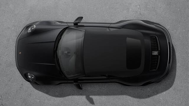 Porsche 911 Carrera GTS Cabriolet