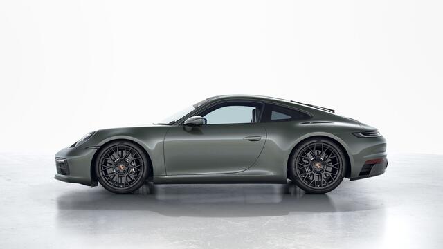 Porsche 911 Carrera 4 GTS MJ2023