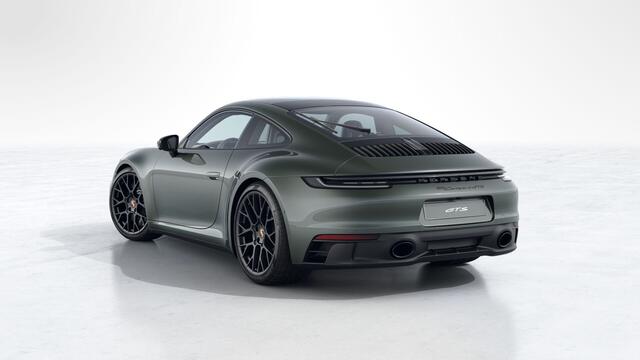 Porsche 911 Carrera 4 GTS MJ2023
