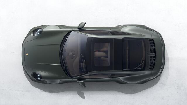 Porsche 911 Carrera 4 GTS MJ2023