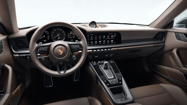 Porsche 911 Carrera 4 GTS MJ2023