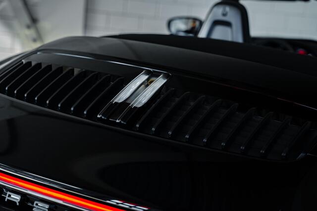 Porsche 911 Carrera GTS Cabrio | Alcantara GTS | Bose l Sport Design