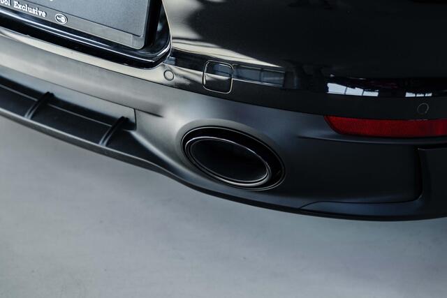 Porsche 911 Carrera GTS Cabrio | Alcantara GTS | Bose l Sport Design