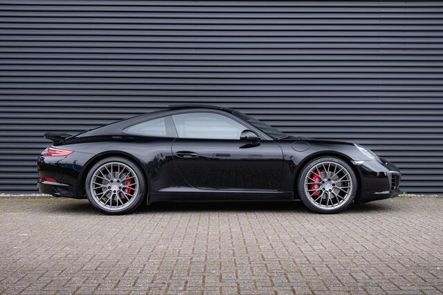 Porsche 911 3.0 Carrera