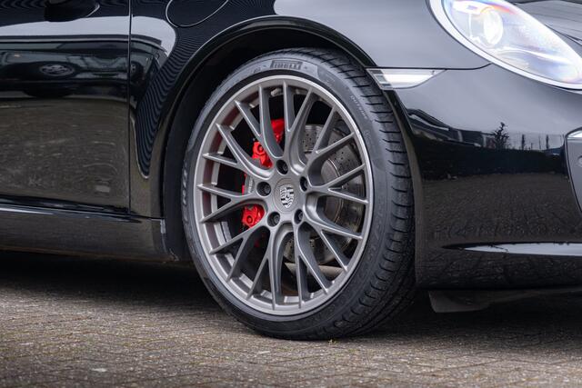 Porsche 911 3.0 Carrera