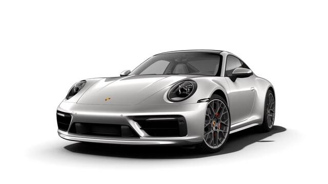 Porsche 911 Carrera S