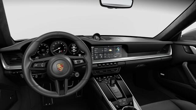 Porsche 911 Carrera S