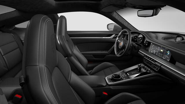 Porsche 911 Carrera S