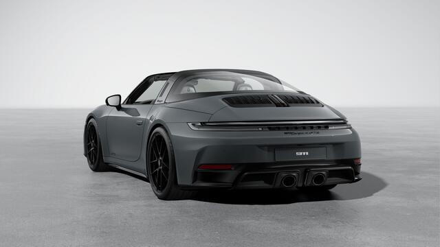 Porsche 911 Targa 4 GTS