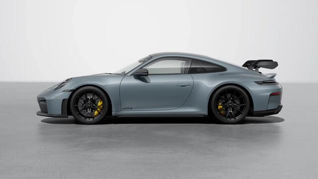 Porsche 911 GT3