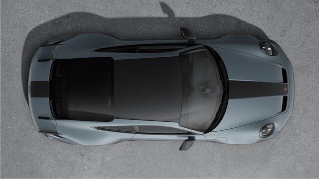 Porsche 911 GT3