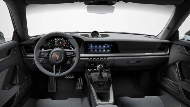 Porsche 911 GT3