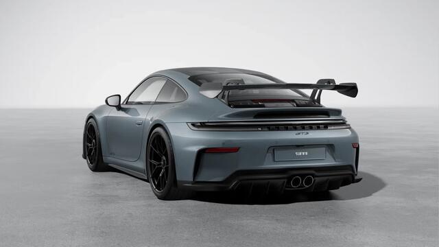 Porsche 911 GT3