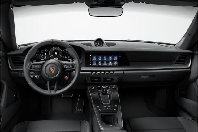 Porsche 911 Cabrio 3.0 Carrera 4S PTS l Nieuw model 2026 l Exclusive Manufaktur