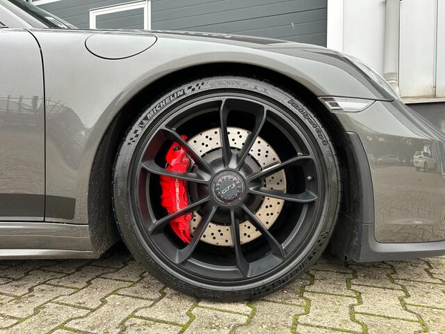 Porsche 911 4.0 GT3 PDK 500pk Clubsport 2018 *Org NL *1ste lak *Dealer ondh.