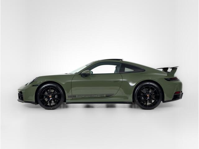 Porsche 911 Carrera Nieuwste Model