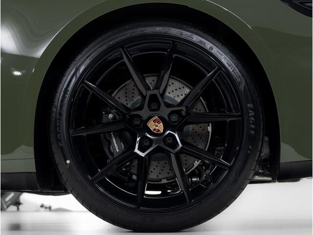 Porsche 911 Carrera Nieuwste Model