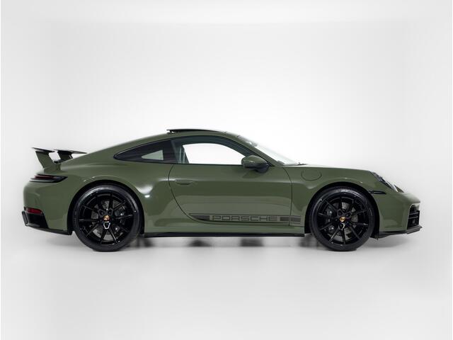 Porsche 911 Carrera Nieuwste Model
