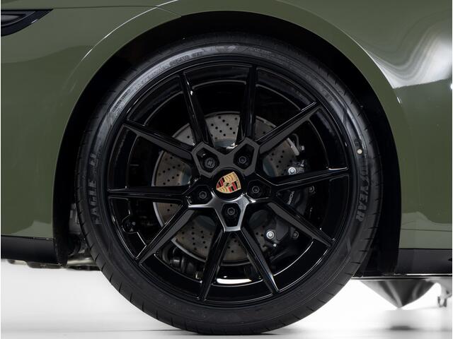 Porsche 911 Carrera Nieuwste Model