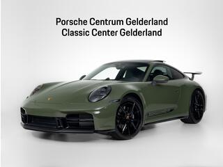 porsche-911-carrera-nieuwste-model