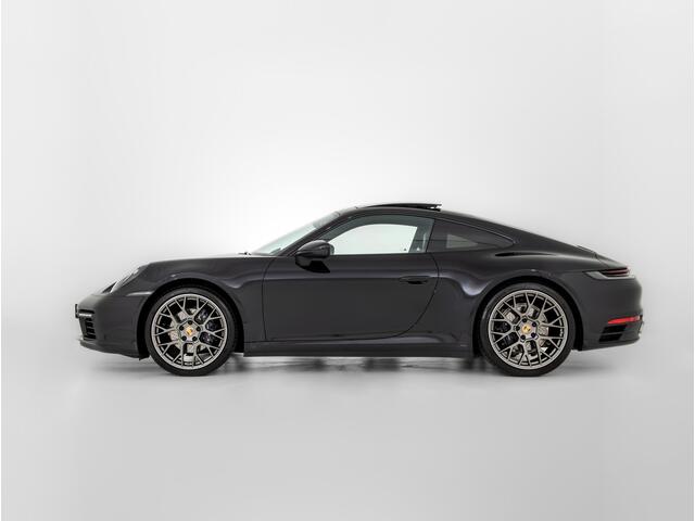 Porsche 911 Carrera